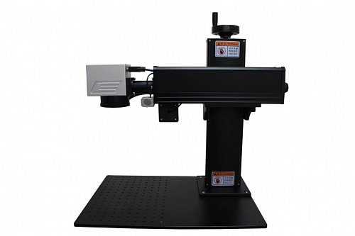 УФ лазерный маркер G-MARK 100 UV JPT 5w