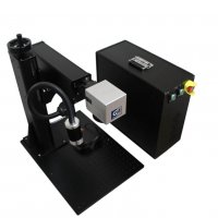 УФ лазерный маркер G-MARK 100 UV JPT 5w