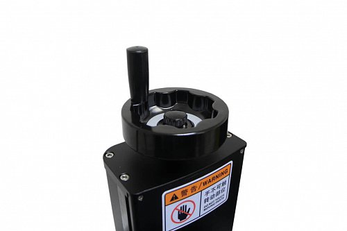 УФ лазерный маркер G-MARK 100 UV JPT 5w