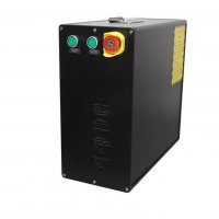 УФ лазерный маркер G-MARK 100 UV JPT 5w
