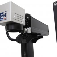 УФ лазерный маркер G-MARK 100 UV JPT 5w