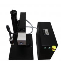 УФ лазерный маркер G-MARK 100 UV JPT 5w