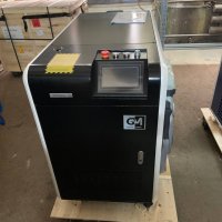Аппарат лазерной очистки 4в1 Turbolase PowerBox4 2000 Вт